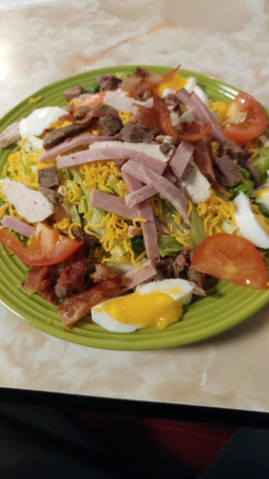 Spikes Grill | 202 Bond St, Winnipeg, MB R2C 2L1, Canada | Phone: (204) 691-1696