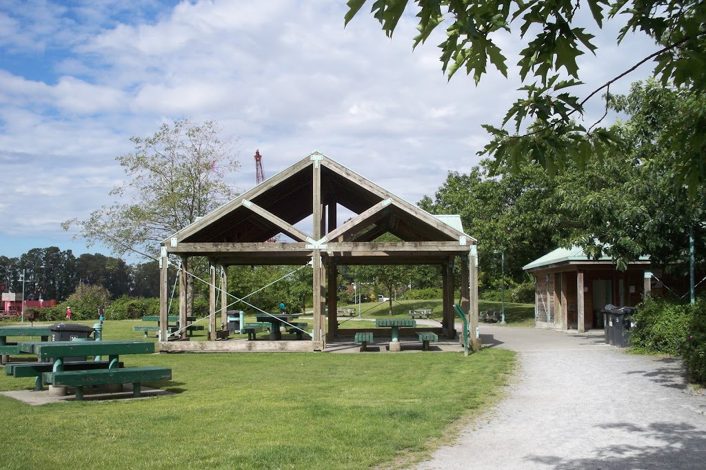 Riverfront Park | 2750 East Kent Ave S, Vancouver, BC V5S 4V7, Canada | Phone: (604) 873-7000