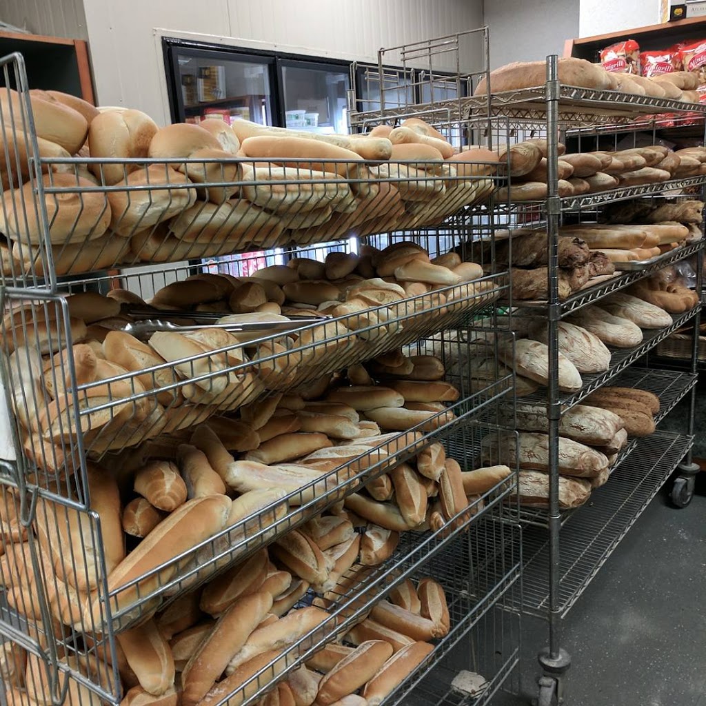 Rustic Bakery | 318 Rustic Rd, North York, ON M6L 1W5, Canada | Phone: (416) 245-1919