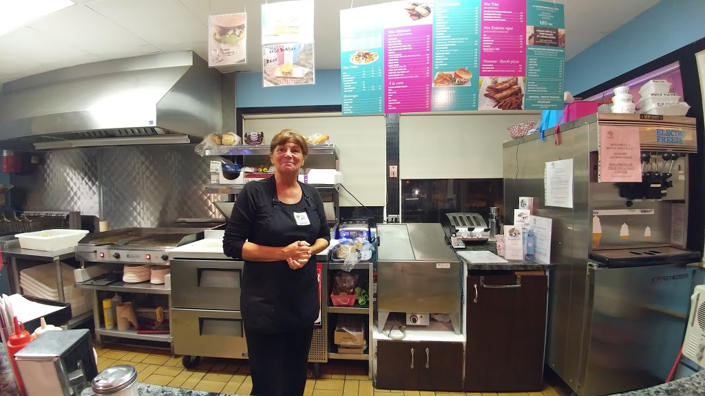 Madame Gourmandine | 94 Rue Saint-Lambert, Sherbrooke, QC J1C 0N8, Canada | Phone: (819) 846-3807
