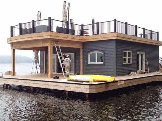 McCoys Decorating | 58 Keith Rd, Bracebridge, ON P1L 0A1, Canada | Phone: (705) 645-4515