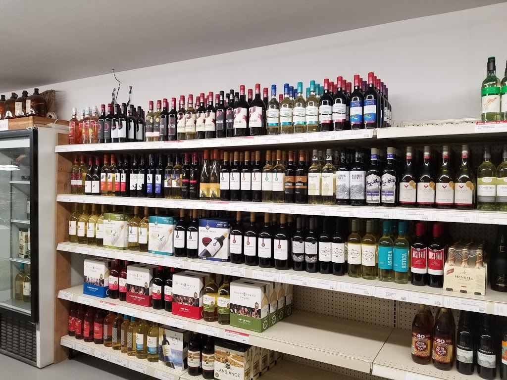 Big Cedar Country Store (LCBO & Beer Store Agency) | 5536 ON-28, Lakefield, ON K0L 2H0, Canada | Phone: (705) 654-3331