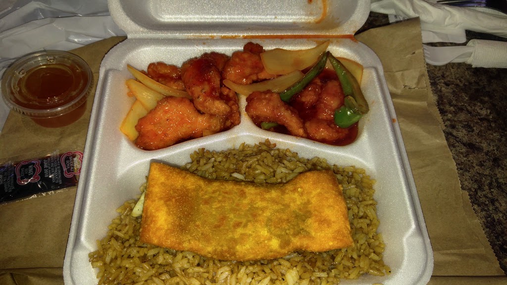 Thai Garden | 1658 Bedford Hwy, Bedford, NS B4A 2X9, Canada | Phone: (902) 835-8335
