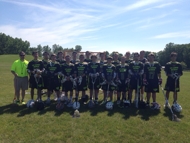 Top Lacrosse Michigan | 52166 Boland Rd, Chesterfield, MI 48047, USA | Phone: (586) 477-8281