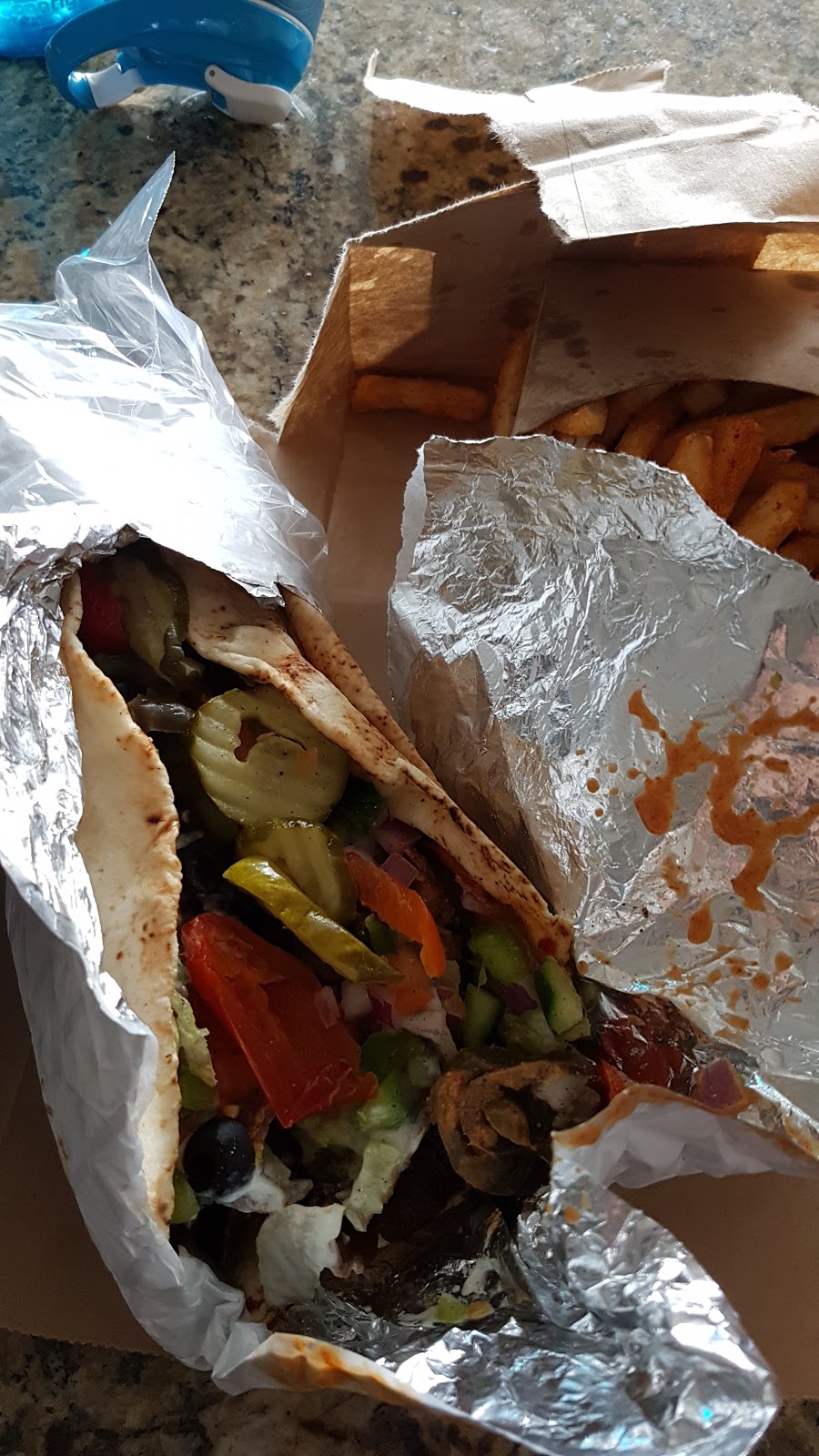 Subcity Donair | 1195 Industrial Rd, West Kelowna, BC V1Z 1G4, Canada | Phone: (250) 769-4353