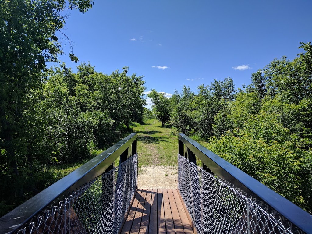 Beaudry Provincial Park | MB-241, Springstein, MB R0G 2N0, Canada | Phone: (800) 214-6497