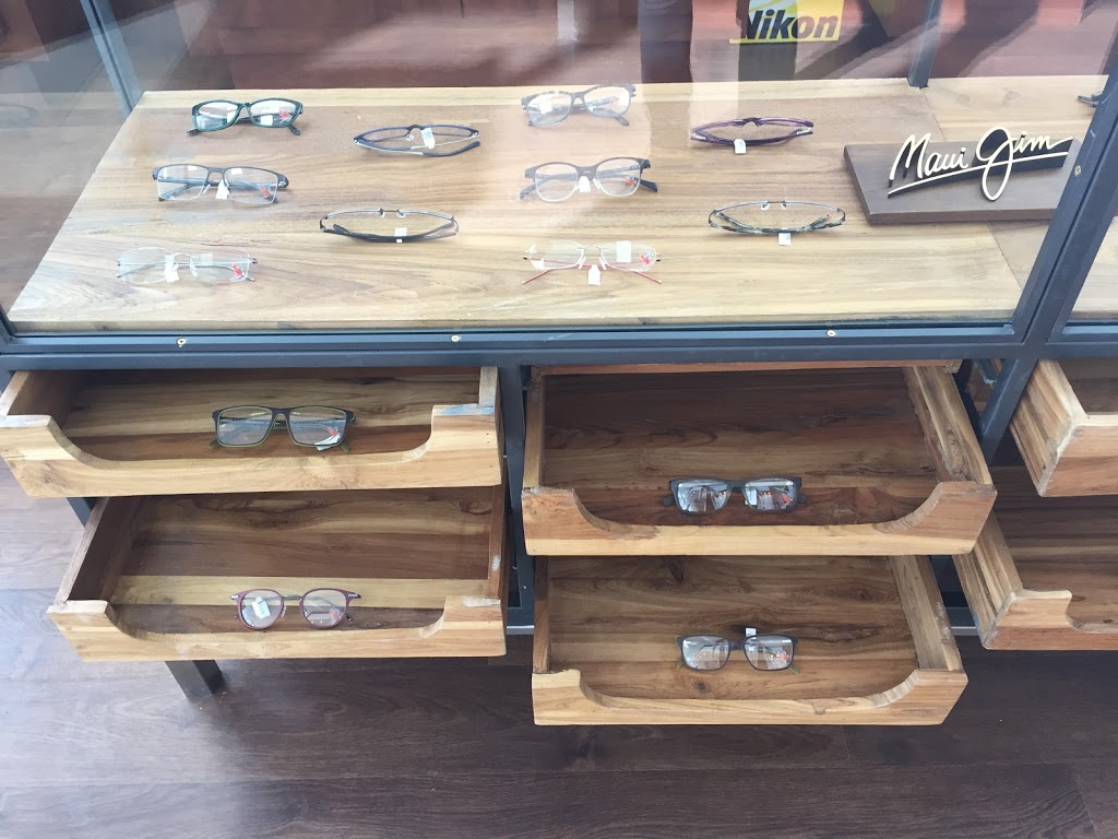 Beach Eye Care | 5-1 Market Ln, Wasaga Beach, ON L9Z 0B6, Canada | Phone: (705) 429-3937