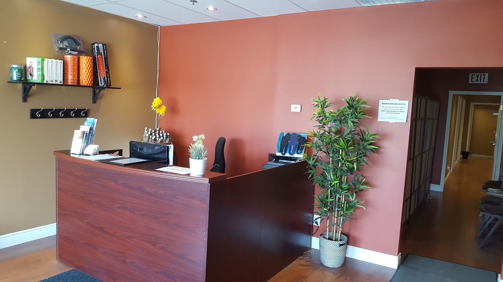 Sunstone Registered Massage Therapy | 21 Roysun Rd Unit 9, Woodbridge, ON L4L 8R3, Canada | Phone: (647) 233-2569