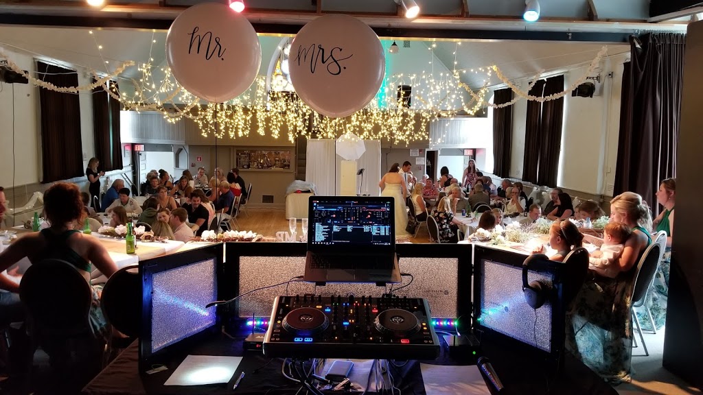 Interpool Entertainment DJ Services, Wedding DJ, Corporate Events, Parties | 453 Brimley Rd S, Grafton, ON K0K 2G0, Canada | Phone: (905) 396-3588