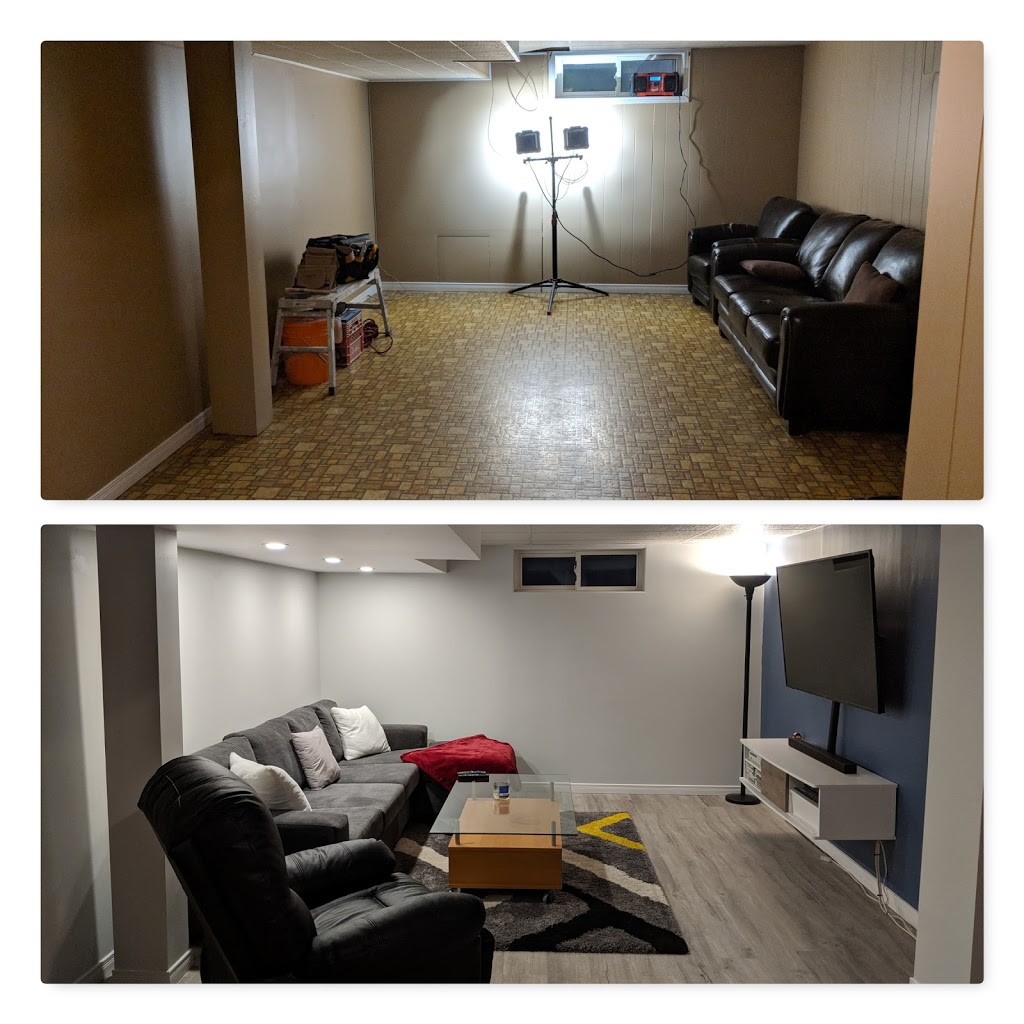 Principle Drywall & Finishing | 135 Rock St, Smithville, ON L0R 2A0, Canada | Phone: (905) 520-2391