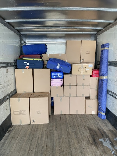 Tip Top Movers | 315 Columbus Ave, Ottawa, ON K1K 1P3, Canada | Phone: (613) 400-8523