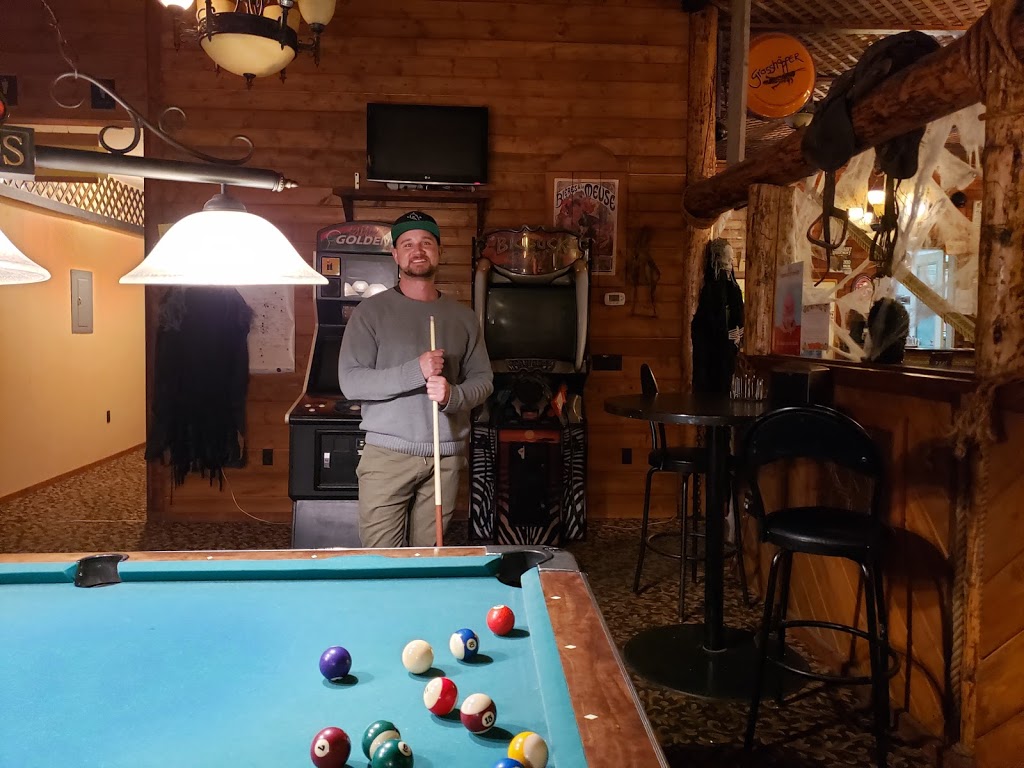 Mossleigh Bar n Grill | 17 AB-24, Mossleigh, AB T0L 1P0, Canada | Phone: (403) 534-2101