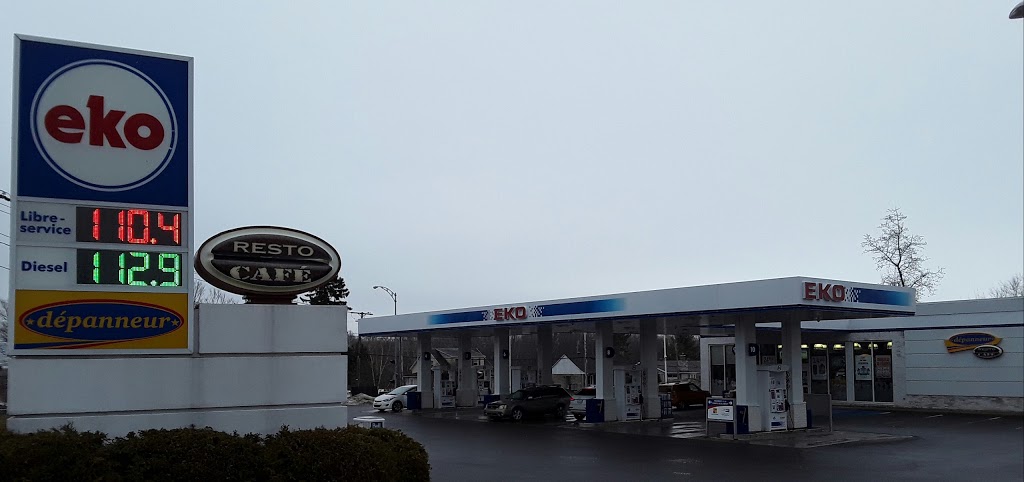 EKO | 1523 Boulevard Pie-XI Sud, Québec, QC G3K 1Y1, Canada | Phone: (418) 847-0210