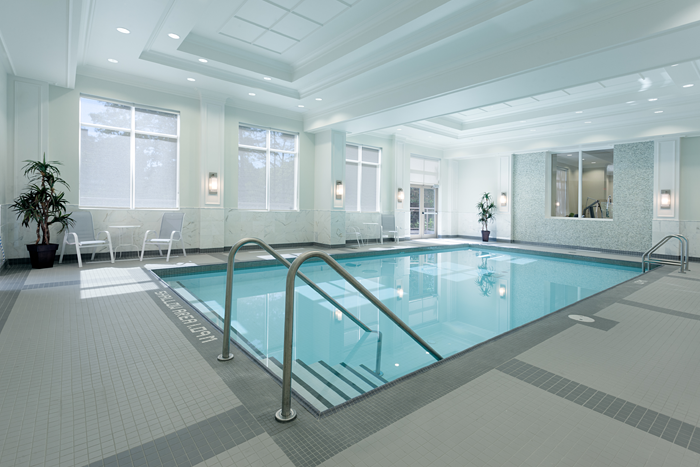 Amica Bronte Harbour | 160 Bronte Rd, Oakville, ON L6L 3C1, Canada | Phone: (905) 842-8167