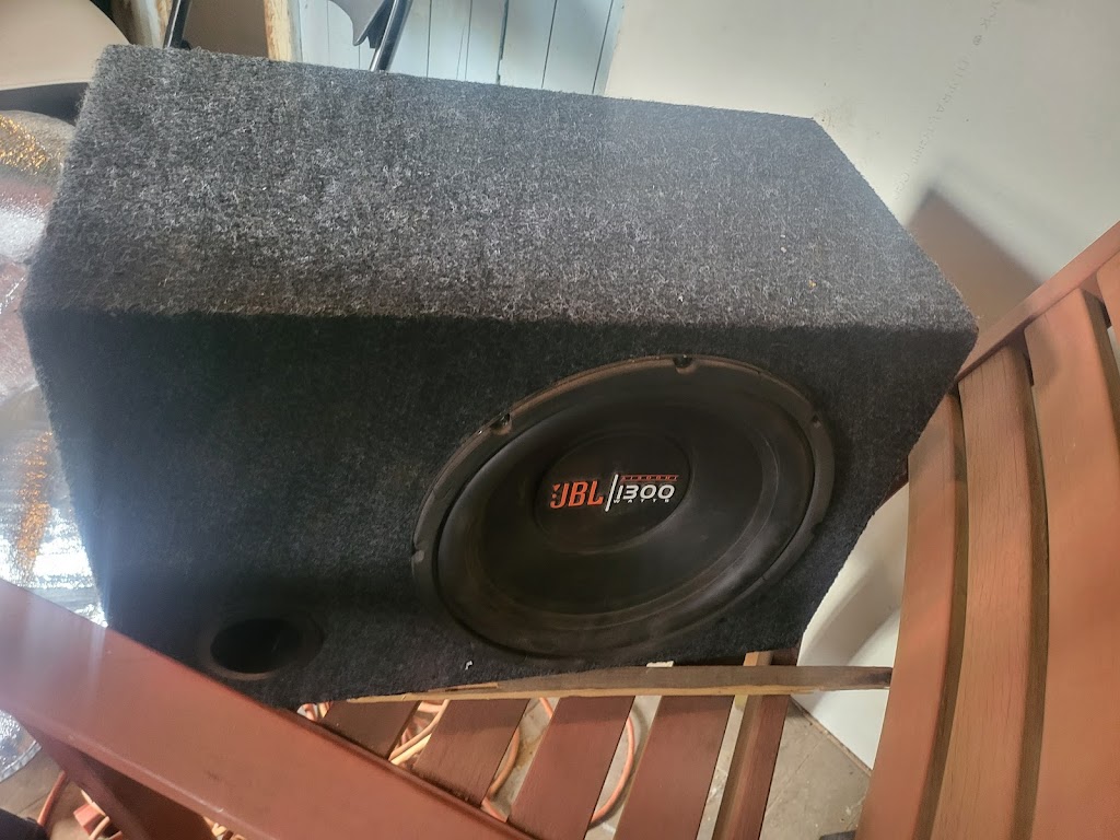 AsphaltAudio | 8957 Heritage Rd, Brampton, ON L6X 0A2, Canada | Phone: (437) 260-0205