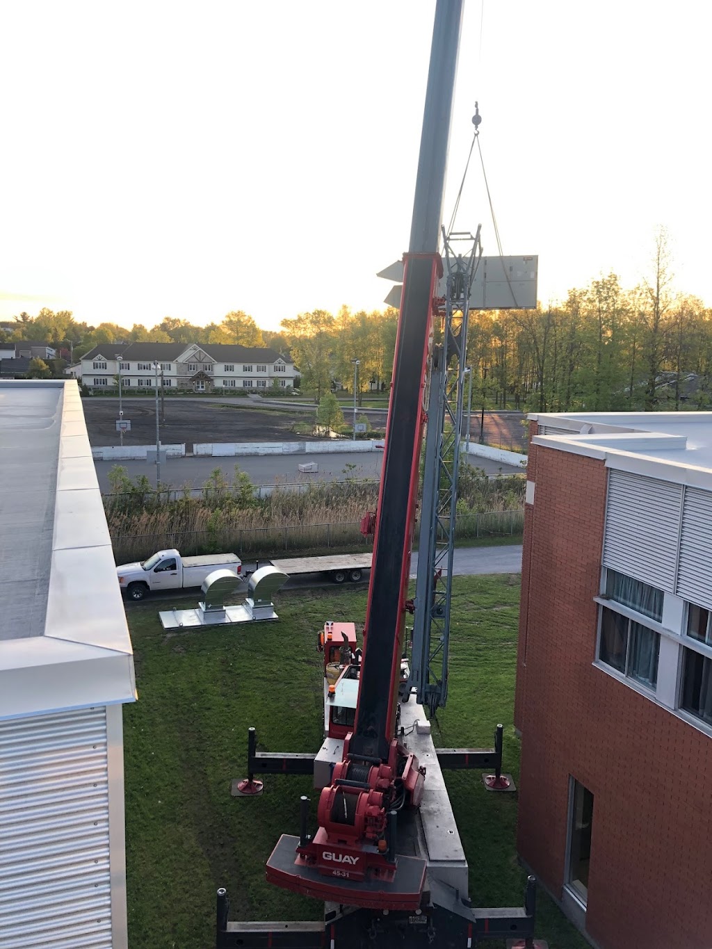Conceptvent Inc | 1845 Rang Saint-François, Sainte-Julienne, QC J0K 2T0, Canada | Phone: (450) 831-4663