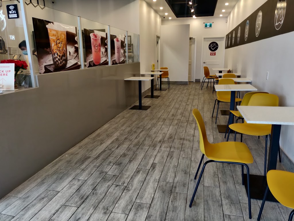Kung Fu Tea Calgary | 564 64 Ave NE, Calgary, AB T2K 6H9, Canada | Phone: (403) 454-3960