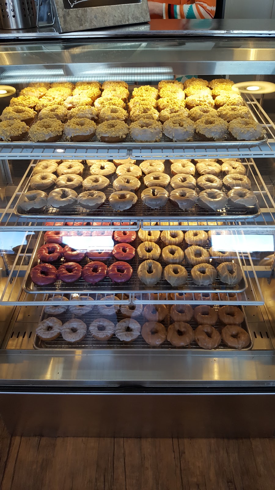 Frickin Delights Donuts | Devon, AB T9G 1E9, Canada | Phone: (780) 987-4050