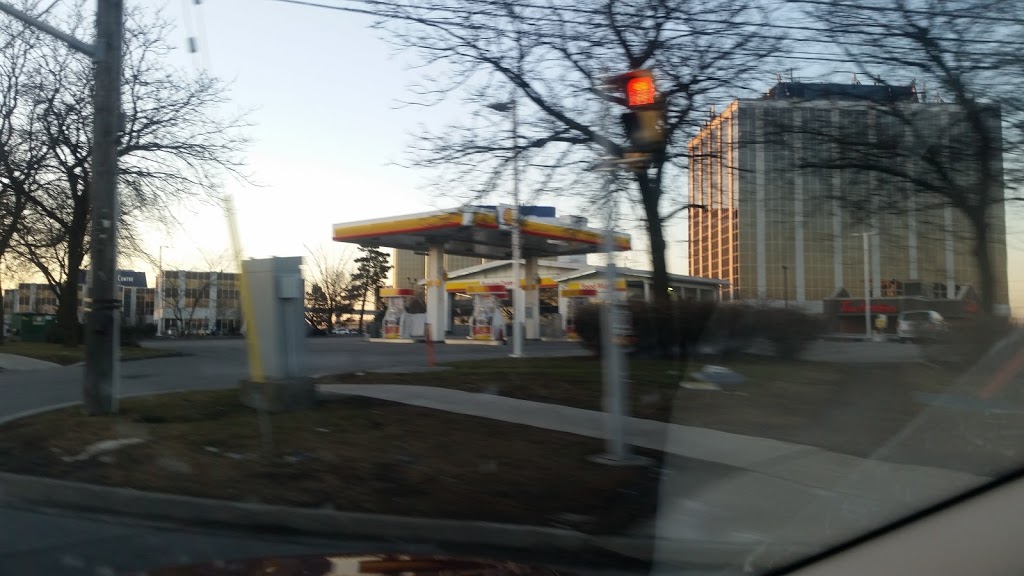 Shell | 5869 Airport Rd, Mississauga, ON L4V 1C9, Canada | Phone: (905) 677-3893
