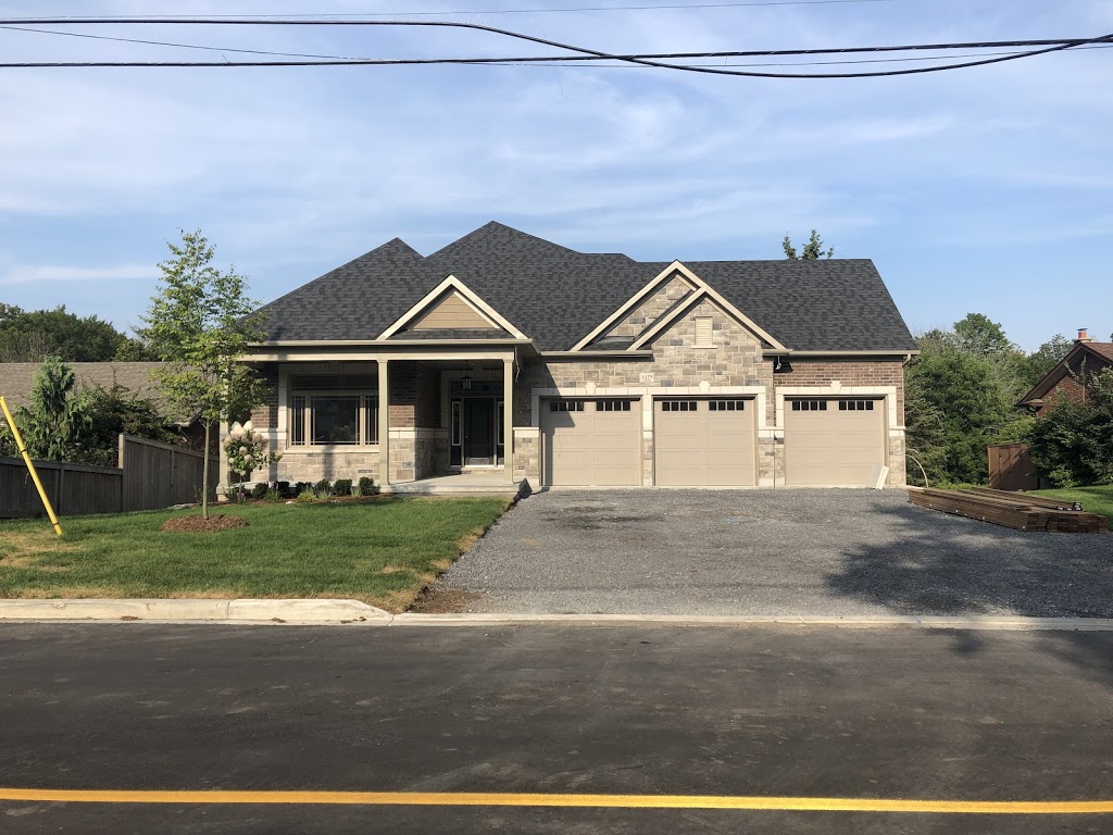Graycraft Homes | 105 Harry Gay Dr, Courtice, ON L1E 0A9, Canada | Phone: (905) 926-6390