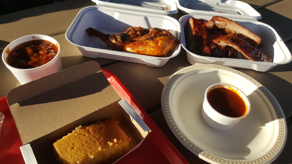 Yorkies B-B-Q | 20 Carleton Blvd, Cobourg, ON K9A 4J9, Canada | Phone: (905) 372-6060
