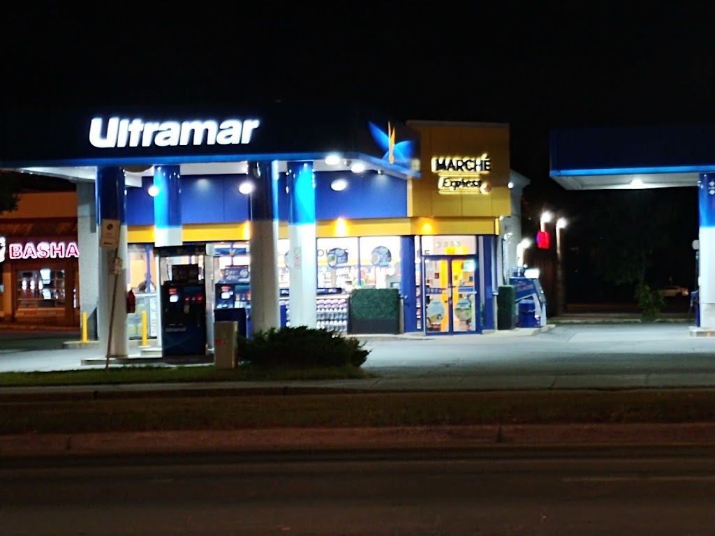 Ultramar | 3335 Bd des Sources, Dollard-des-Ormeaux, QC H9B 1Z8, Canada | Phone: (514) 684-1693