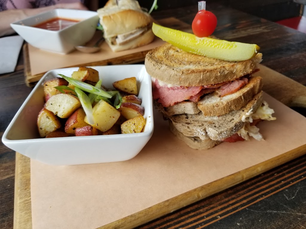 Sorso Lounge, Espresso & Wine Bar | 800 Yankee Valley Blvd, Airdrie, AB T4B 3Y2, Canada | Phone: (403) 980-4333