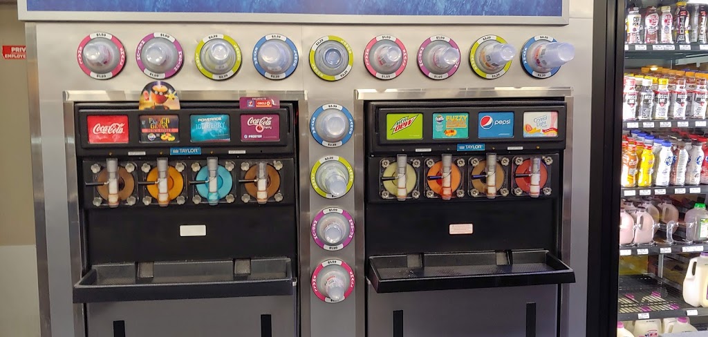 Circle K Convenience Store | Windsor Park, Winnipeg, MB R2J 1C6, Canada