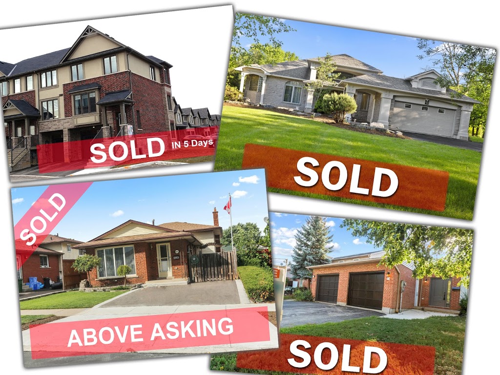 ALI ABBAS - Real estate Broker | 260 Nebo Rd Suit 208, Hamilton, ON L8W 3K5, Canada | Phone: (905) 920-4202