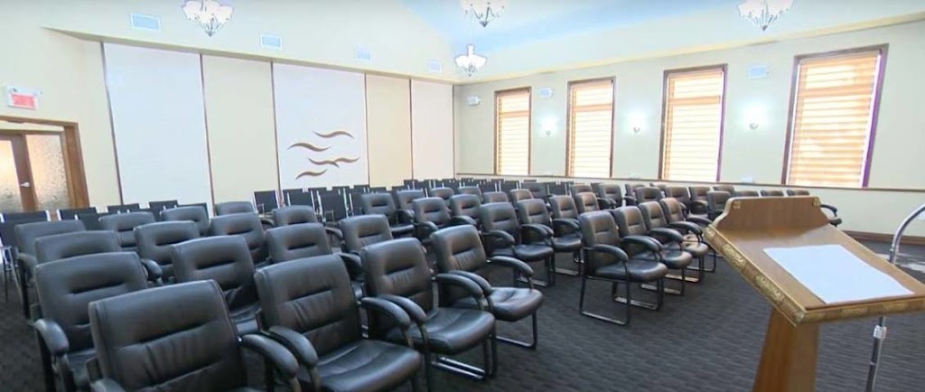 Salon Funéraire Jean-Guy Rioux | 30 Rue Notre Dame O, Trois-Pistoles, QC G0L 4K0, Canada | Phone: (418) 851-1962