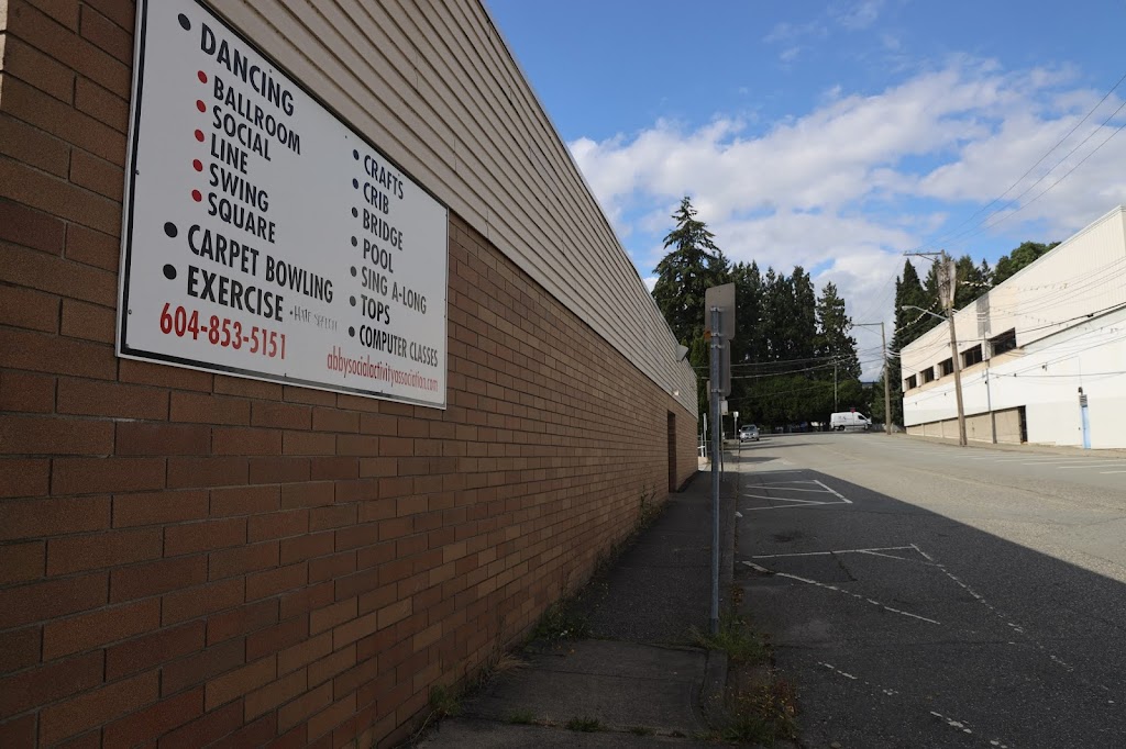 Abbotsford Social Activity Association | 33889 Essendene Ave, Abbotsford, BC V2S 2H6, Canada | Phone: (604) 864-7435
