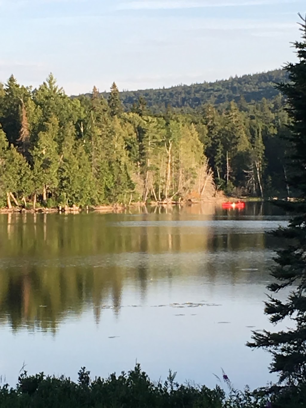 Domaine Paradis du Diable | 1000 chemin léandre-Meilleur, Antoine-Labelle, QC J0W 1C0, Canada | Phone: (514) 705-5941