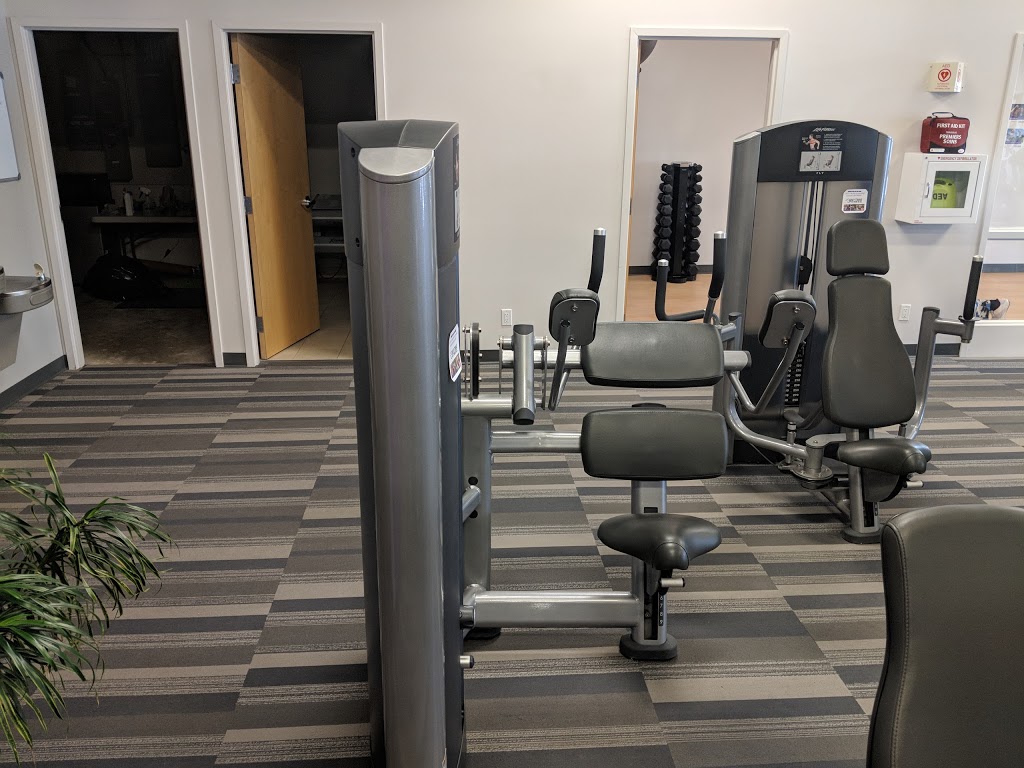 Anytime Fitness | 30 Queensland Rd, Stratford, ON N4Z 1H4, Canada | Phone: (519) 305-3300