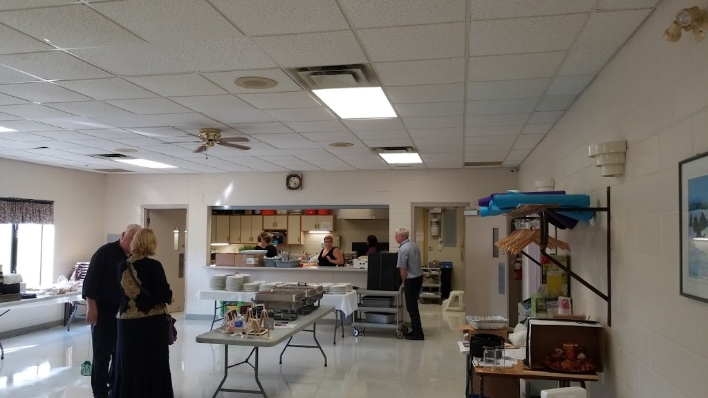 Ripley Huron Community Centre | 17 Queen St, Ripley, ON N0G 2R0, Canada | Phone: (519) 395-2909