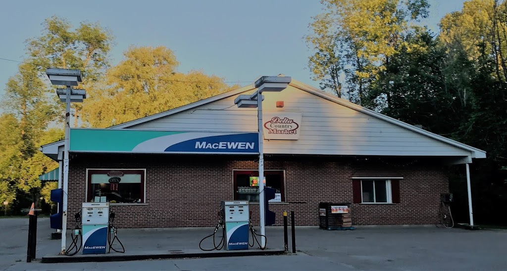 MACEWEN | 41 King St, Delta, ON K0E 1G0, Canada | Phone: (613) 928-2030