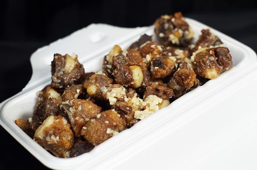 Bamboo House Chinese Food | 3304 64 St NE, Calgary, AB T1Y 5R4, Canada | Phone: (403) 285-5455