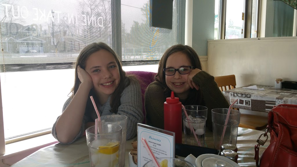 Goodies Café | 1470 Mosley St, Wasaga Beach, ON L0L 2P0, Canada | Phone: (705) 429-0200