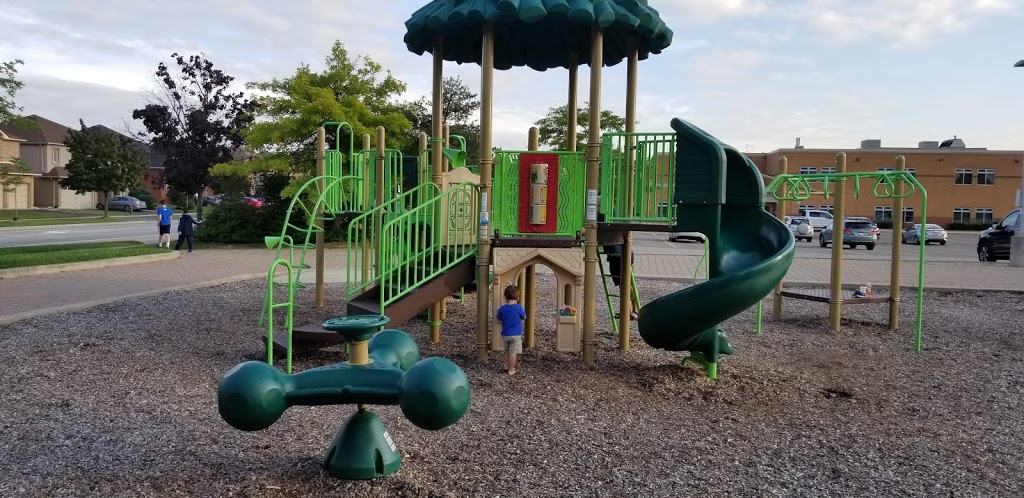 River Glen Park | 393 Ambleside Dr, Oakville, ON L6H 6P4, Canada