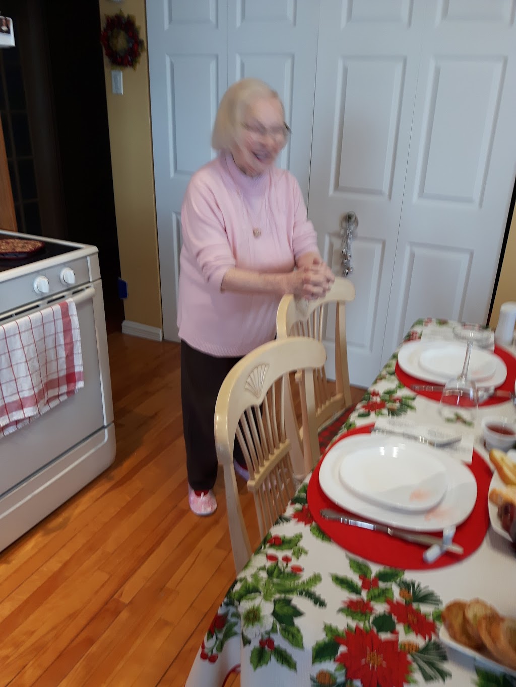 Presbytère (Précieux-Sang) La Providence | 2565 Rue Saint-Pierre O, Saint-Hyacinthe, QC J2T 1R4, Canada | Phone: (450) 774-8498