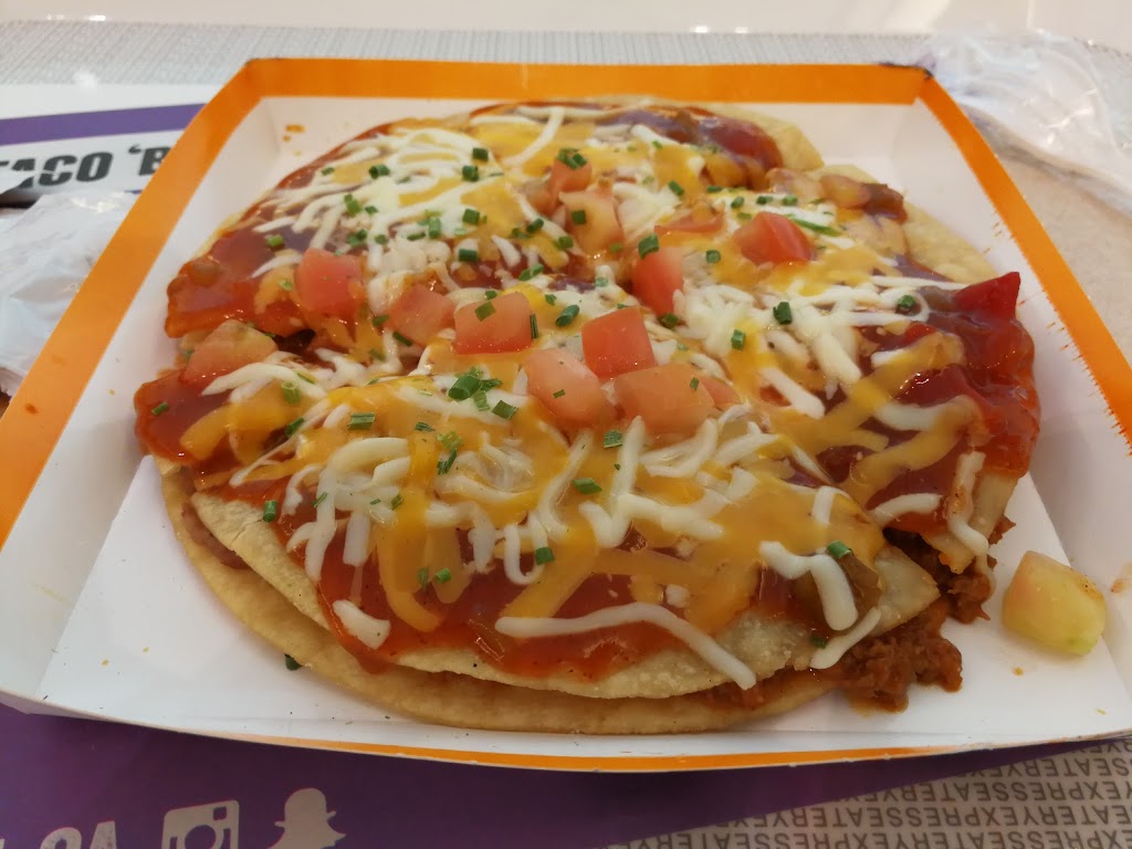 Taco Bell | Markville Shopping Centre, 5000 Hwy 7, Markham, ON L3R 4M9, Canada | Phone: (905) 944-0258