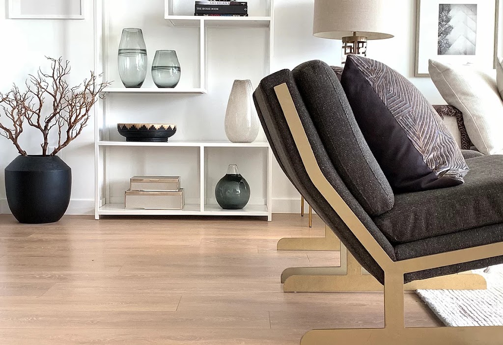 Madrona Interiors | 768 Gerussi Ln, Gibsons, BC V0N 1V7, Canada | Phone: (604) 265-6737