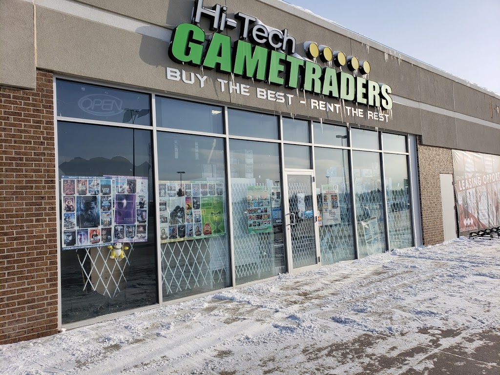 Hi-Tech Gametraders | 300 Confederation Dr #20, Saskatoon, SK S7L 1J2, Canada | Phone: (306) 933-4484