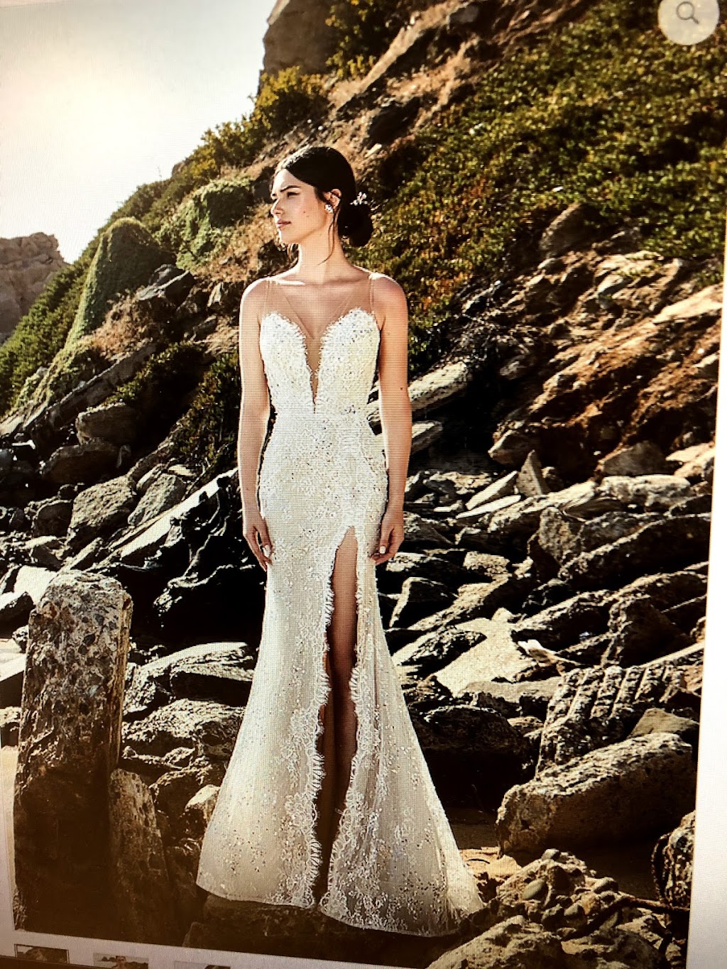 Dawn-Anns Bridal & Alterations | 135 Janice Ave, Moncton, NB E1A 0C5, Canada | Phone: (506) 852-4480