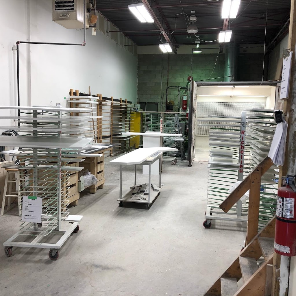 Interior Wood Finishing | 1333 Boundary Rd, Oshawa, ON L1J 6Z7, Canada | Phone: (905) 995-3803