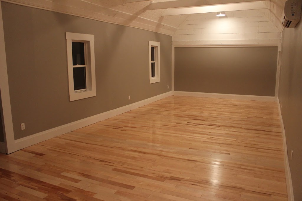 Lisa Avramenko Yoga | 128 Front Centre Rd, Lunenburg, NS B0J 2C0, Canada | Phone: (902) 541-9896