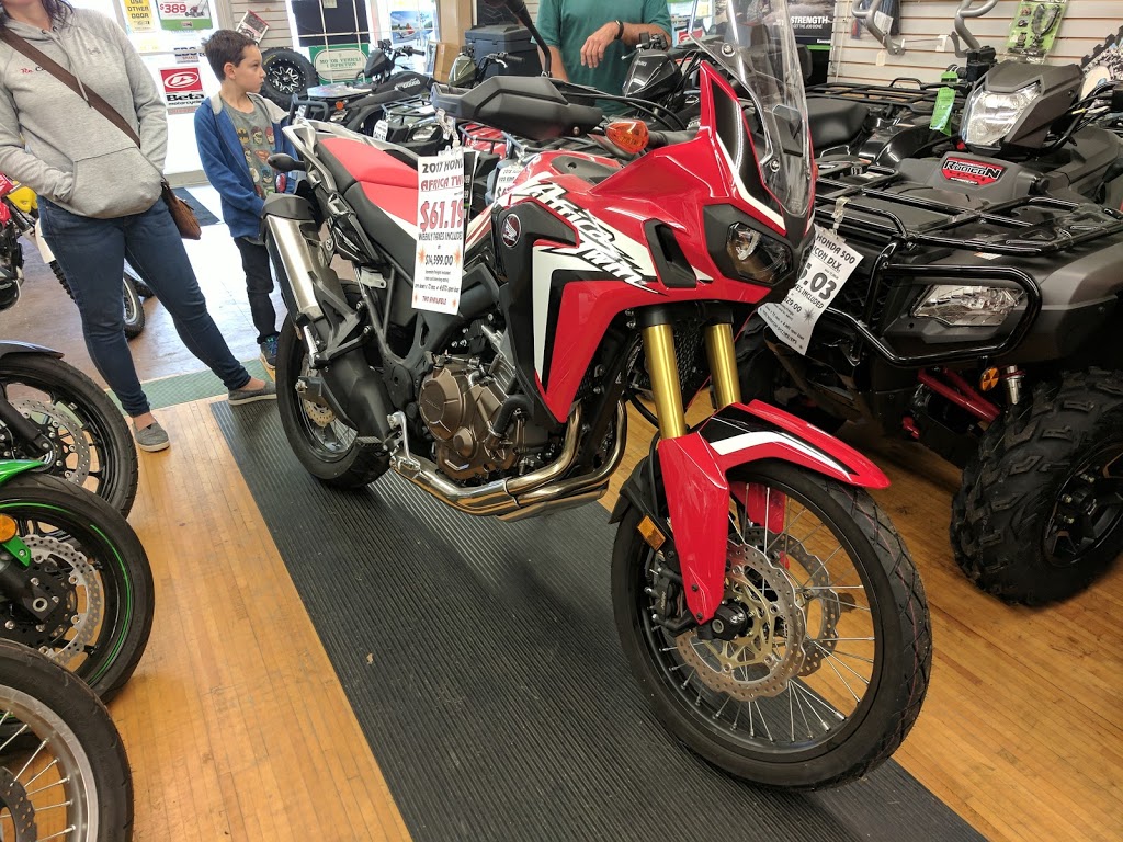 Cameron Cycle | 2232a Davis Rd, Cavan-Monaghan, ON K9J 0G5, Canada | Phone: (705) 876-1171