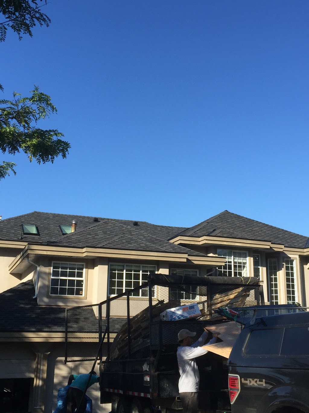 J J Roofing - Roofing Contractor | 10660 140 street, Surrey, BC V3T 4N8, Canada | Phone: (604) 726-6345