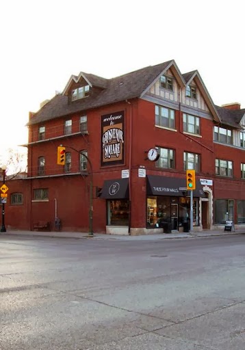 BC Fitness | 163 Stafford St, Winnipeg, MB R3M 2W9, Canada | Phone: (204) 293-9757