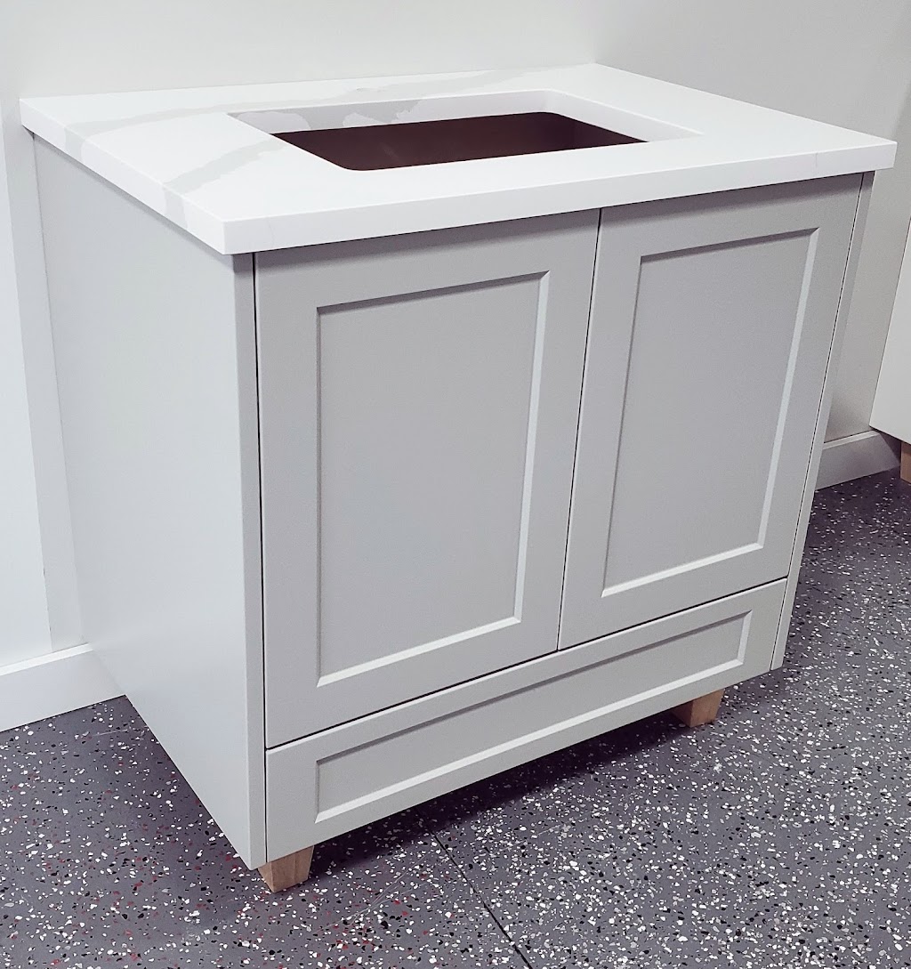 Ready2Go Vanities | 2930 Amy Rd #116, Victoria, BC V9B 0B2, Canada | Phone: (250) 590-5905