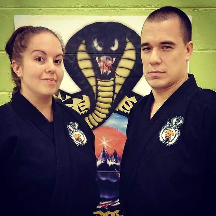Karate Sunfuki Buckingham | 400D Avenue de Buckingham, Gatineau, QC J8L 2G7, Canada | Phone: (873) 660-7483